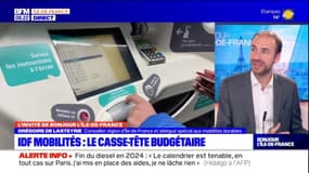 Ile-de-France Mobilités étudie des pistes pour trouver de nouveaux financements