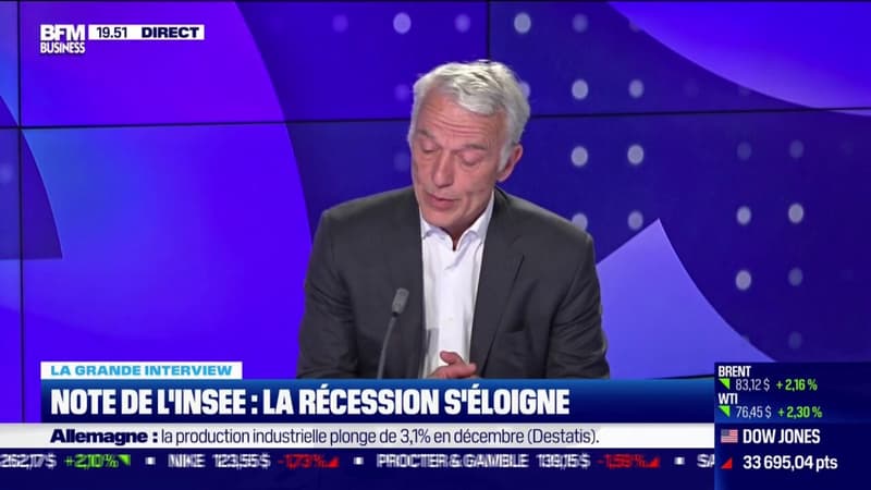 Dividende salarié : où en est-on ?