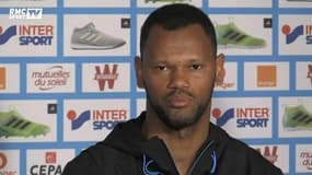 Rolando : ‘’On doit respecter l’adversaire’’