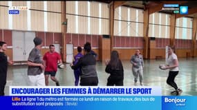 Pas-de-Calais: promouvoir la santé des femmes à travers le sport