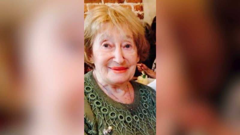 Mireille Knoll a été assassinée dans son appartement parisien.