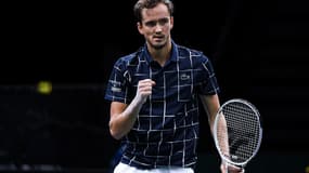 Daniil Medvedev