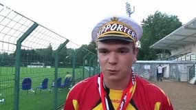 Football / Les supporters lensois soulagés mais pas rassurés sur l'avenir - 26/07