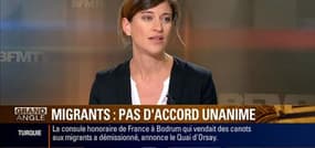 Europe: Le retour des contrôles aux frontières signe-t-il la fin de l'espace Schengen ?