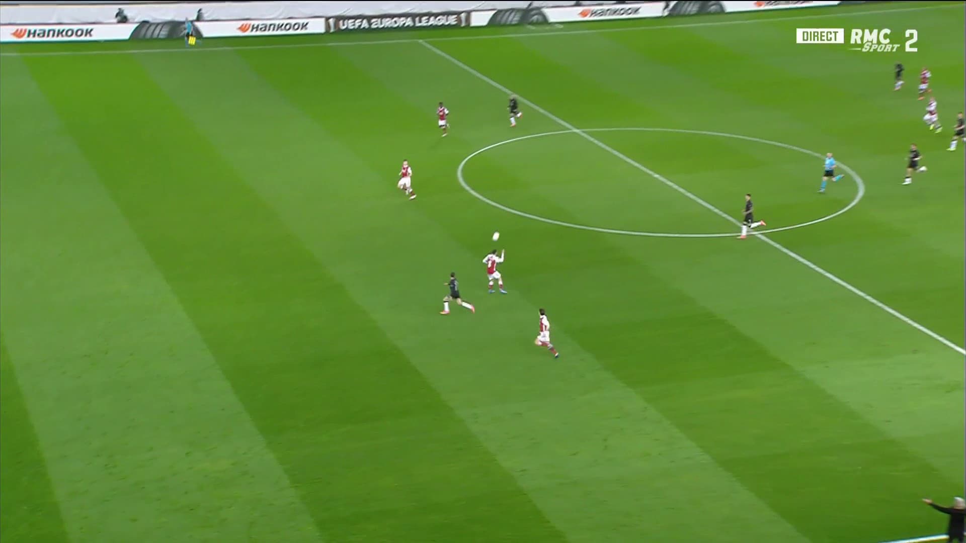 La bourde de Ceballos
