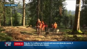 Publicités anti-chasse: les chasseurs montent au front, la justice doit se prononcer sur une éventuelle interdiction de la campagne