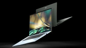 Le Swift Edge d'Acer est le plus léger des ordinateurs portables de 16 pouces au monde