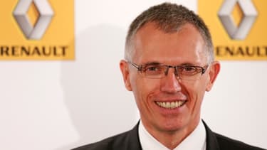 Carlos Tavares, numéro deux de Renault, va quitter le groupe.
