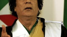 Les Nations unies n'ont pas été en mesure d'établir les circonstances exactes de la mort de Mouammar Kadhafi après sa capture près de la ville de Syrte le 20 octobre dernier et ne peuvent dire s'il s'agissait d'un assassinat, selon un rapport rendu public