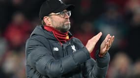 Jürgen Klopp