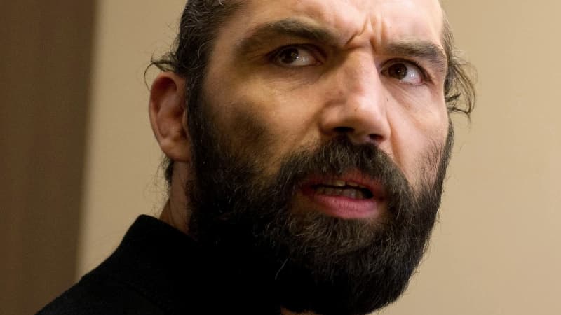 Sébastien Chabal
