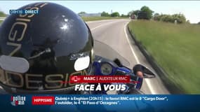 "Ce contrôle technique est une une pompe à fric, c'est ridicule" 