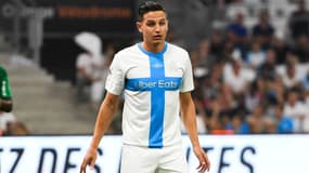 Florian Thauvin