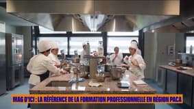 Mag d'ici : la référence de la formation professionnelle en région PACA