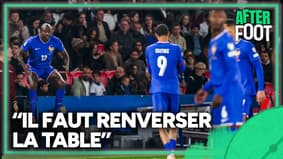 France 3-0 Azerbaïdjan : Ekitiké, Gusto, Akliouche, Thauvin... les tops et les flops de L'After