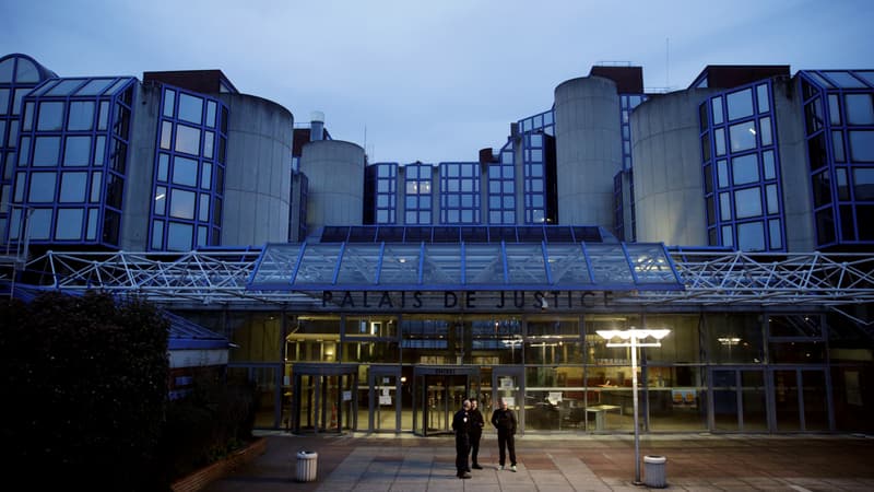 Lors de ce second procès au tribunal de Bobigny (Seine-Saint-Denis) Mee Yun, une Malaisienne de 50 ans, a nié les faits. (PHOTO D'ILLUSTRATION)