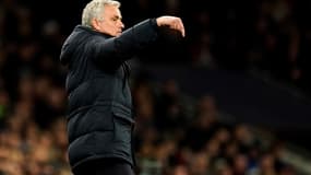 José Mourinho