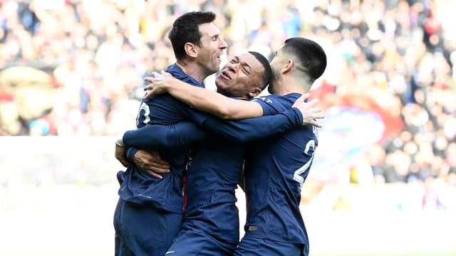 PSG