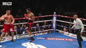 Johann Duhaupas : ‘’Je vois une victoire de Klitschko aux points’’