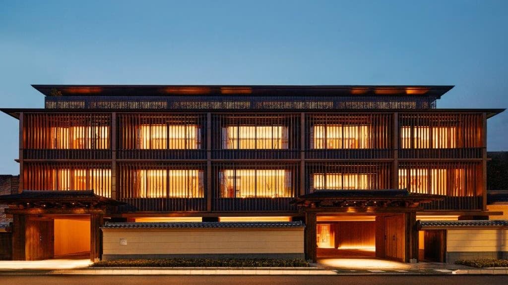 Six Senses Kyoto
