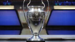 La Ligue des champions