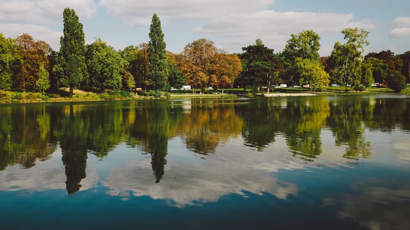 La baignade devrait être autorisée dans le lac Daumesnil en 2019.