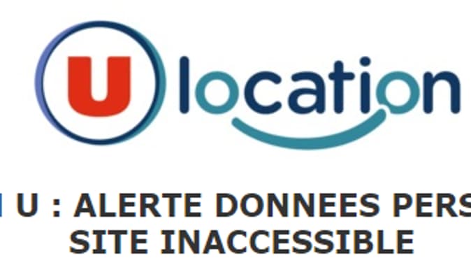 Le site de Location-U, le 28 août.