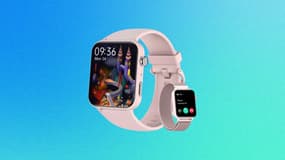 Le prix de cette montre connectée s'écroule pour le plus grand plaisir des connaisseurs
