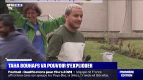 Taha Bouhafs va pouvoir s'expliquer avec LFI, après les accusations de violences sexuelles en interne