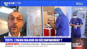 Confinement : premiers effets ce week-end ? - 03/04