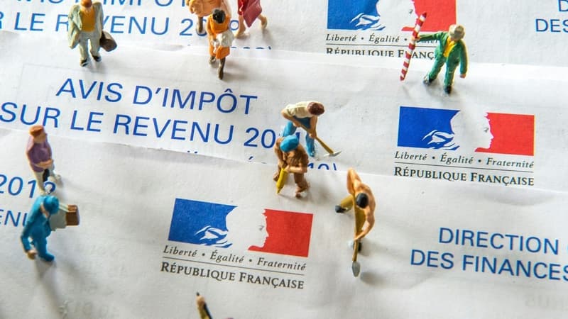 L'objectif reste une mise en œuvre en janvier 2019, mais l'exécutif se laisse "la possibilité de le décaler".
