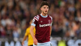 Declan Rice