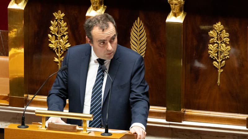 Le gouvernement à la recherche d'économies: Matignon prépare à nouveau le casse-tête du budget, alors que le conflit au Moyen-Orient noircit encore le tableau