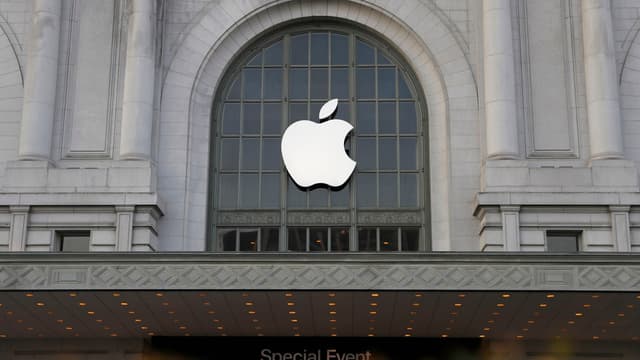 Apple va investir dans deux centres de recherche et développement en Chine.