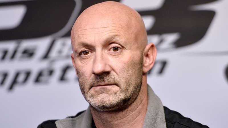 Fabien Barthez