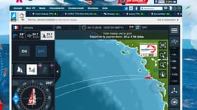 Virtual Regatta