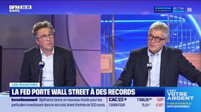 C'est Votre Argent - Vendredi 20 septembre