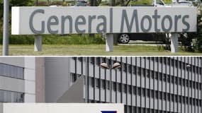 PSA Peugeot Citroën et General Motors ont annoncé la création d'une alliance stratégique prévoyant des coopérations industrielles et une augmentation de capital d'un milliard d'euros du groupe français.