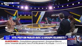 L'intégrale de Tout le monde veut savoir du lundi 9 décembre 