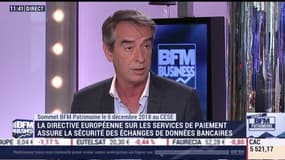 Sommet BFM Patrimoine: LaFinBox propose à ses utilisateurs une vision globale de leur patrimoine financier - 28/09