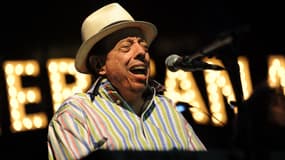 Le musicien et pianiste brésilien Sergio Mendes est mort à 83 ans ce jeudi 5 septembre 2024