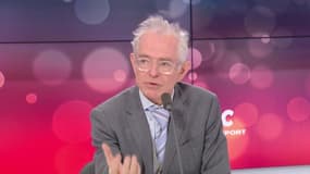 Les trois conseils de Mac Lesggy pour "maigrir durablement sans trop se priver"