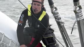 Thomas Coville