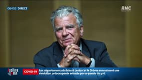 Olivier Duhamel accusé d'inceste: qu'a-t-il dit devant les enquêteurs?