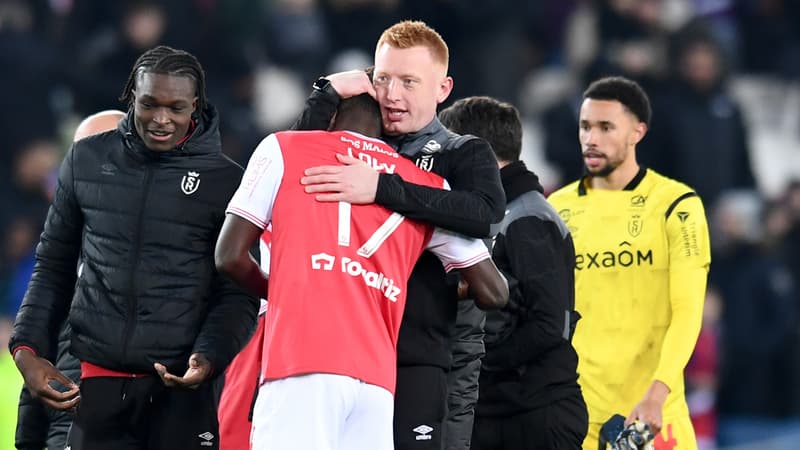 Football Manager, causerie musclée et amendes… qui est Will Still, le coach de Reims qui fait des merveilles en L1
