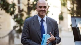 Pierre Moscovici va dévoiler sa réforme du code de l'assurance qui pourrait profiter aux PME