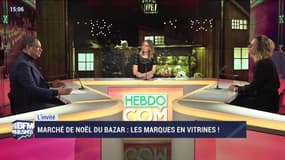 Hebdo Com - Samedi 21 décembre