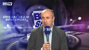 Top 14 / Saint-André : "Une victoire importante du Stade Français"
