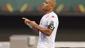 Wahbi Khazri - Tunisie