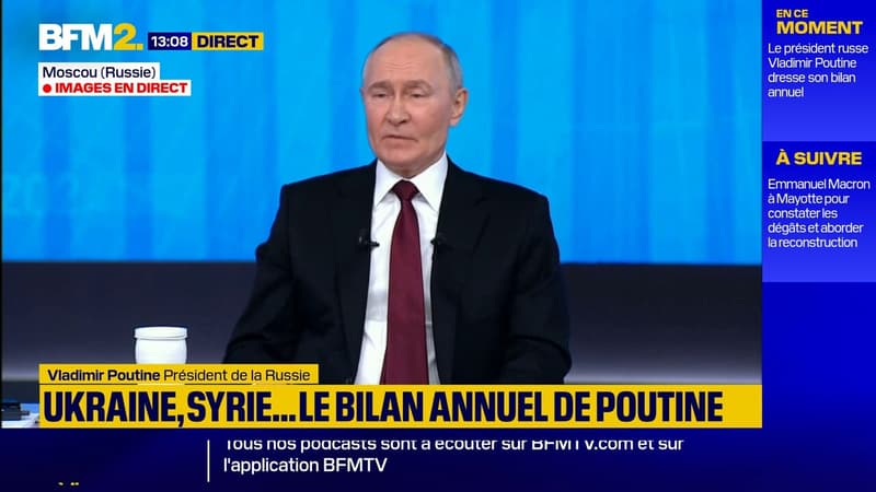 Proche-Orient: Poutine condamne 